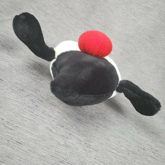 Vintage Sun Microsystems Duke Java Oracle Plush St - Picture 3 of 10